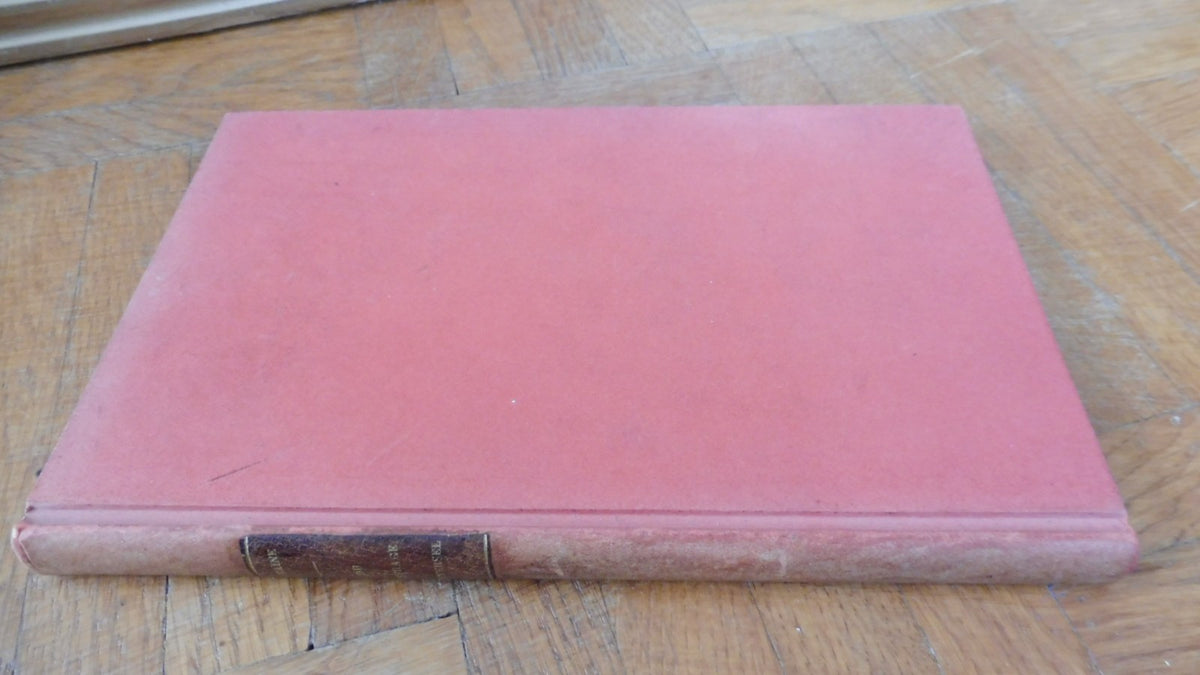 Du suffrage universel et de la manière de voter (H. Taine) 1872 EO