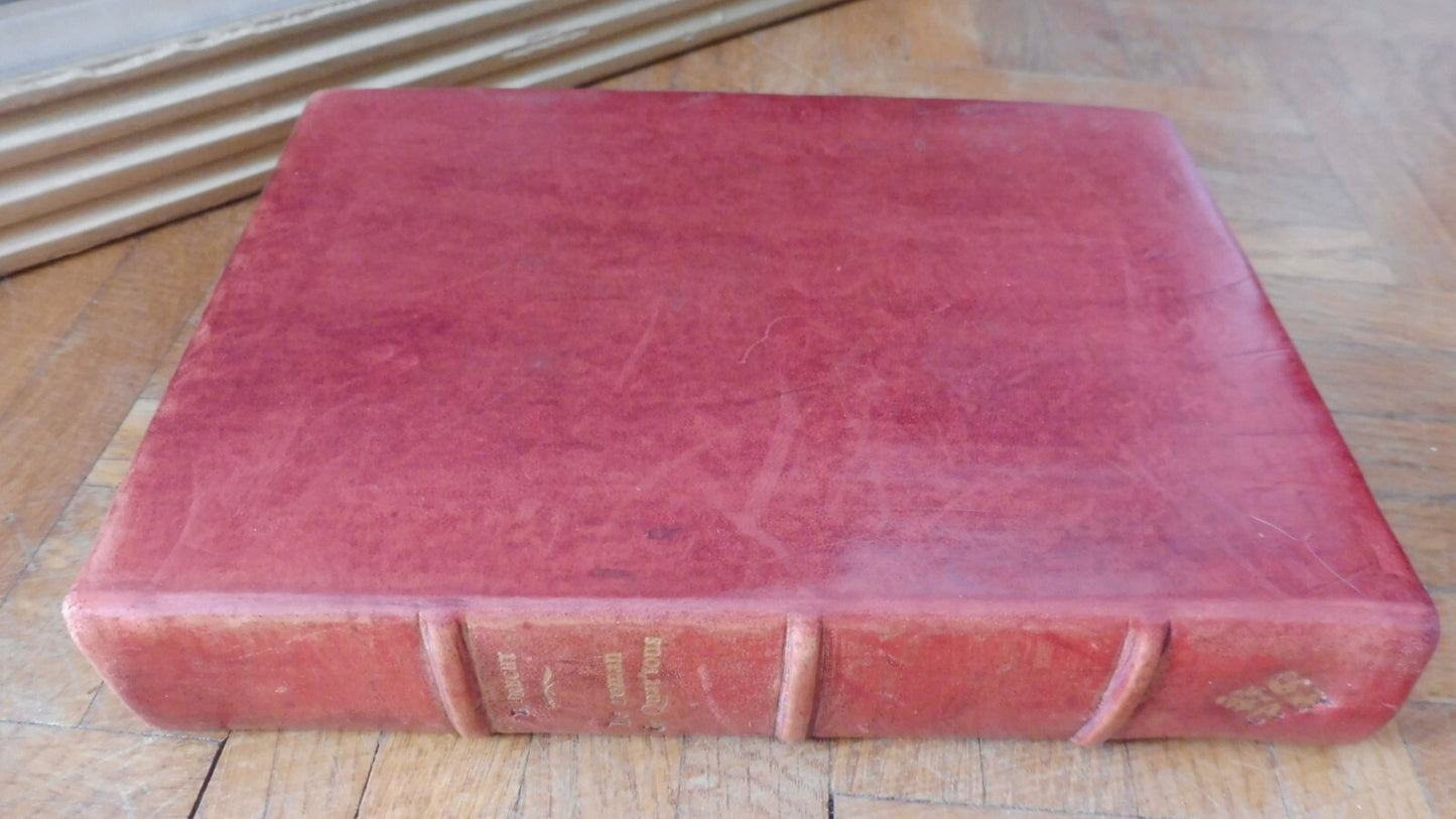 Le Roman de quat'sous (Berthold Brecht) 1952