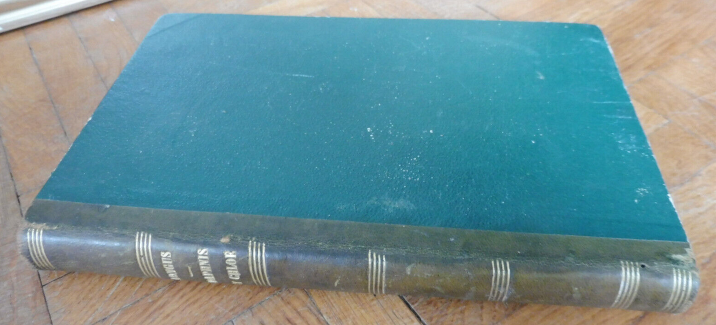 Les Pastorales de Longus. Daphnis et Chloé 1821
