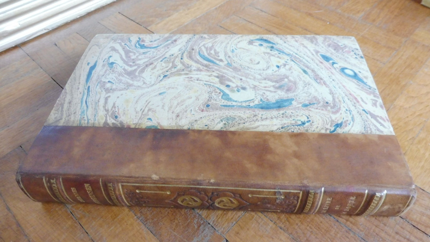 Le Livre de la route (Johannes Joergensen) 1917 St. François d'Assise