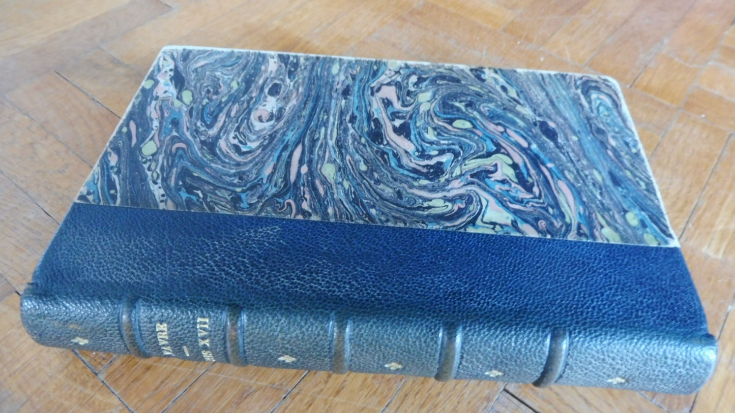 Louis XVII (Jules Favre) 1891