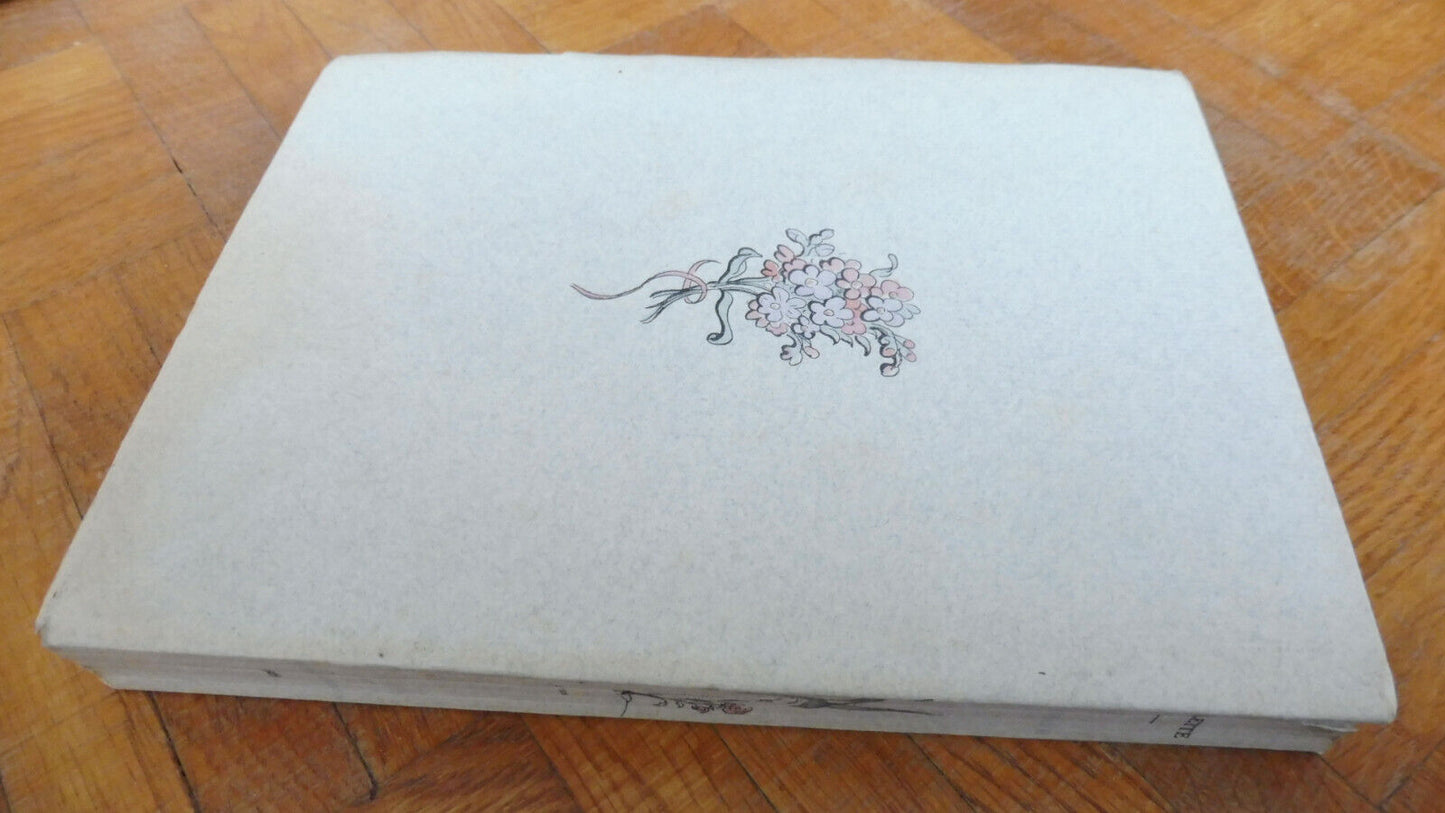 L'Entrave (Colette) 1929 illus. Dignimont RIVES