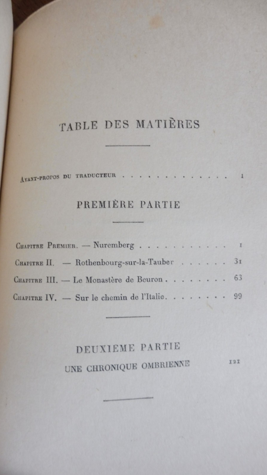 Le Livre de la route (Johannes Joergensen) 1917 St. François d'Assise