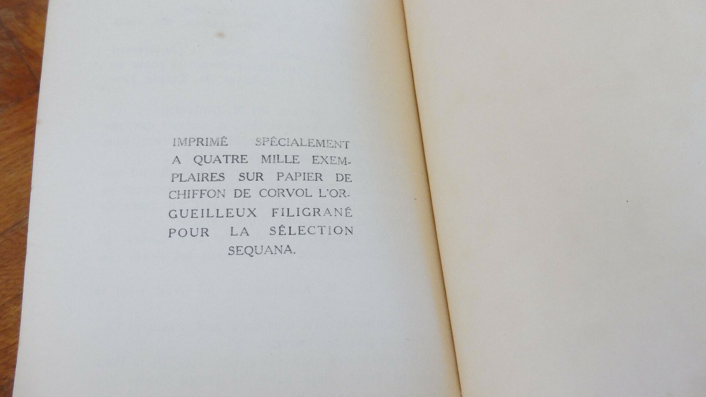 Erromango (Pierre Benoït) s.d.