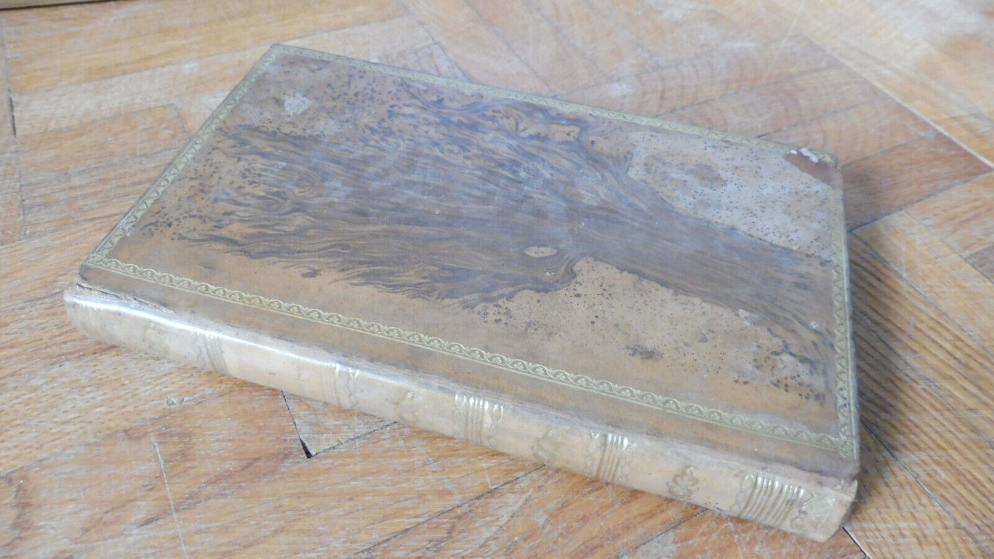 Lettres à Eugène sur l'Eucharistie (Marie-Joseph de Geramb) 1833