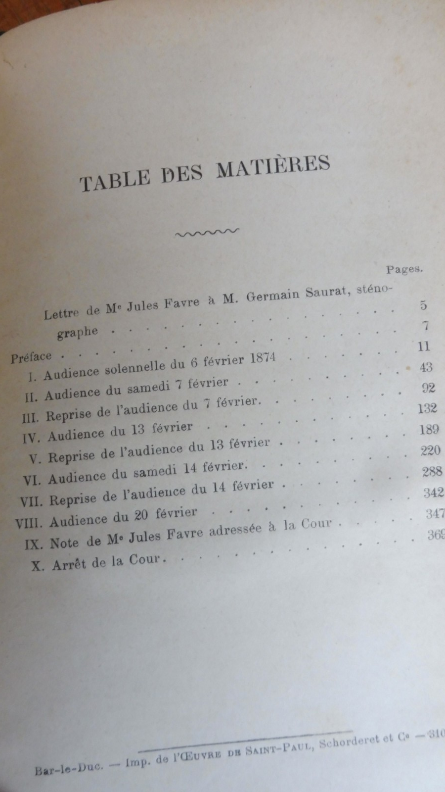 Louis XVII (Jules Favre) 1891