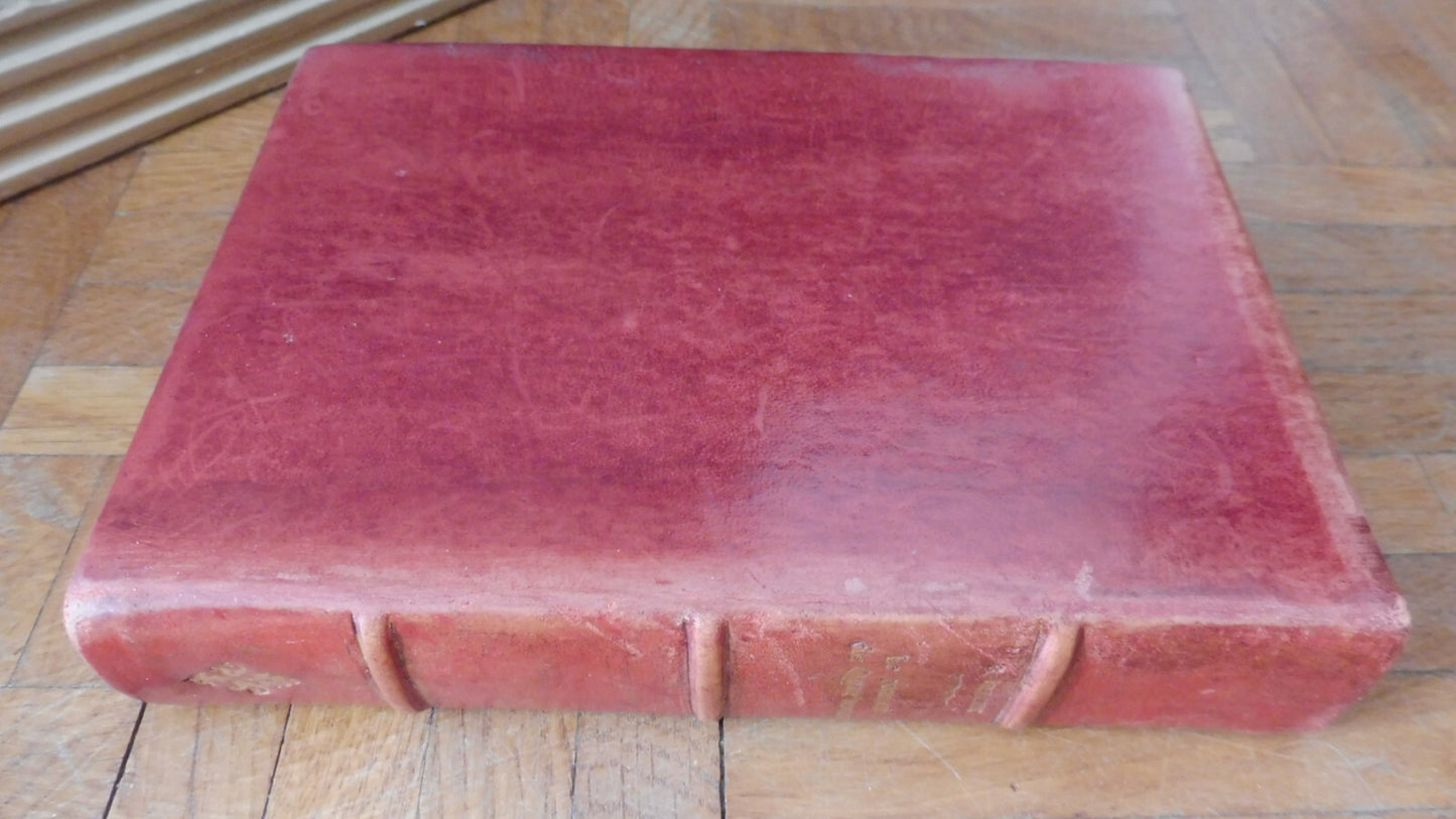 Le Roman de quat'sous (Berthold Brecht) 1952