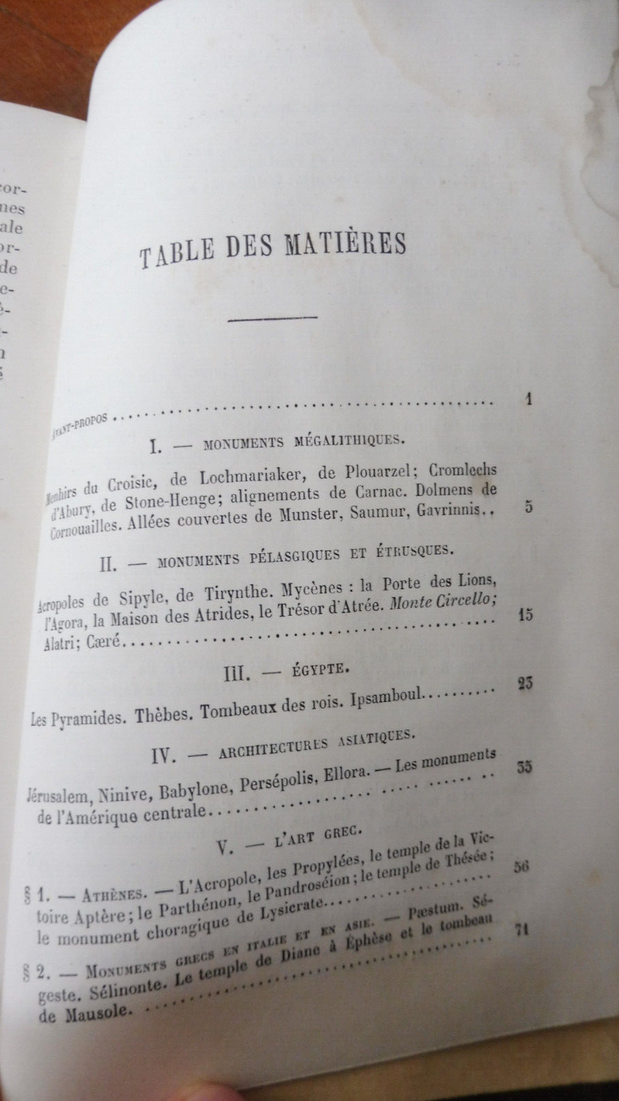 Merveilles de l'architecture (André Lefèvre) 1884
