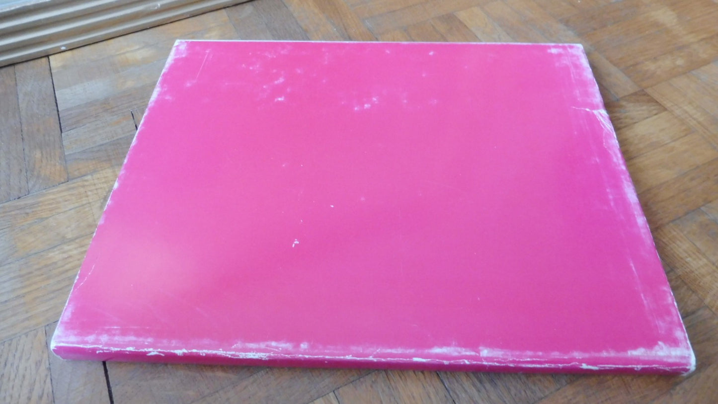 Le Voyage de Béryl Marquees (Brau et Palmer) 1969 CURIOSA