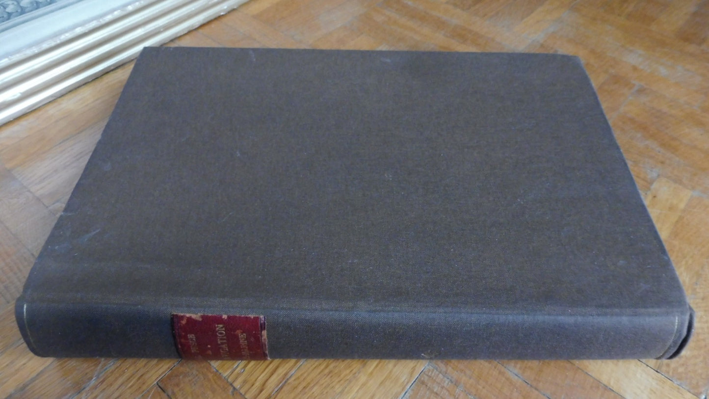 La Navigation sous-marine (G.-L. Pesce) 1906