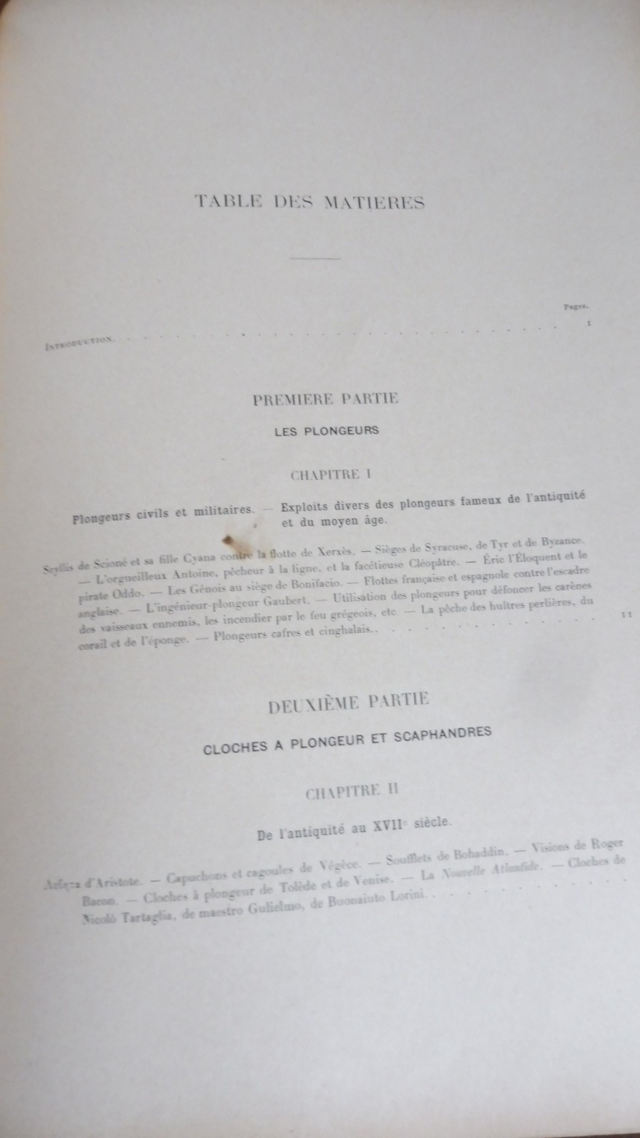 La Navigation sous-marine (G.-L. Pesce) 1906