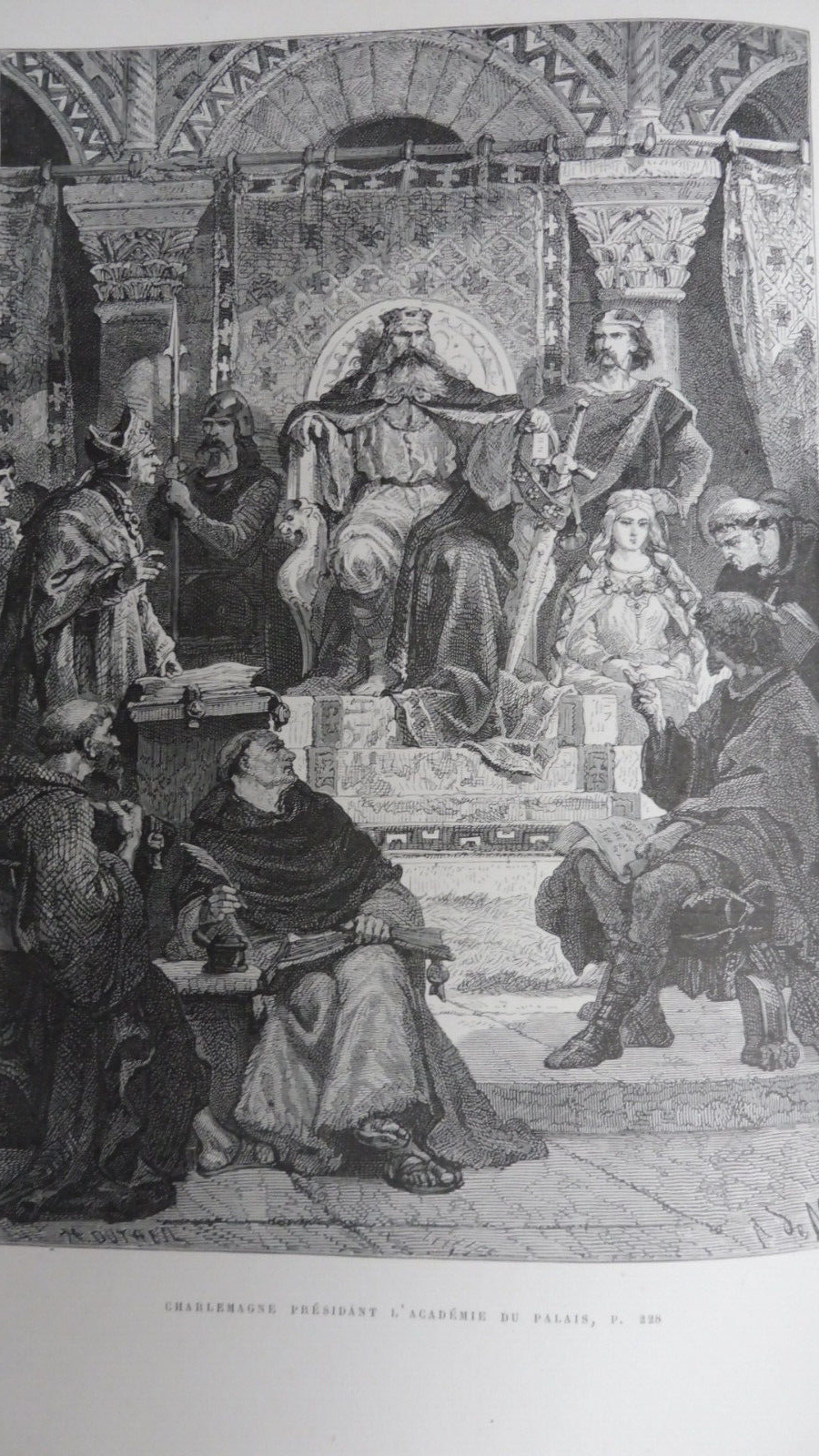 Histoire de France (Guizot) 1875