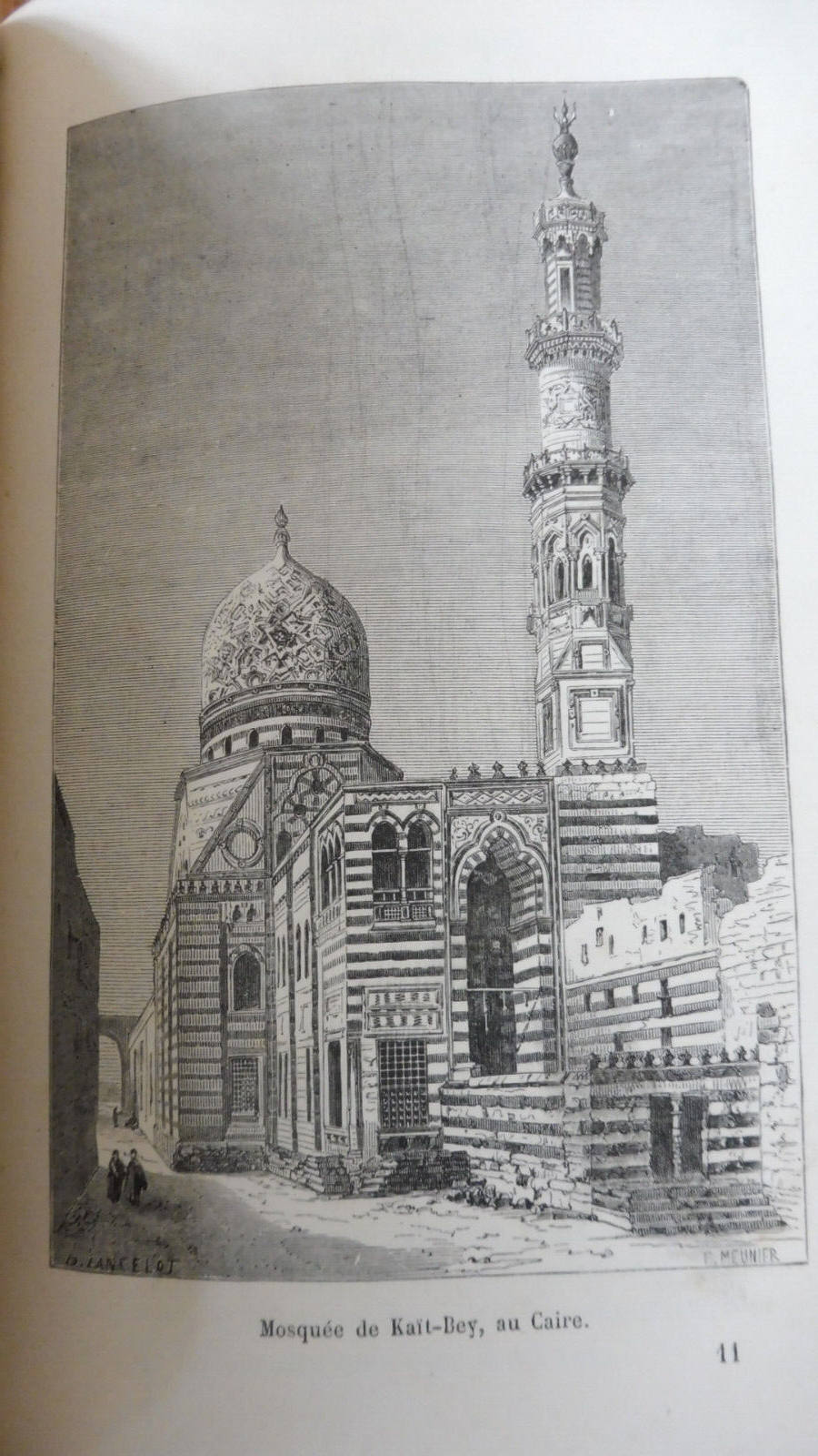 Merveilles de l'architecture (André Lefèvre) 1884