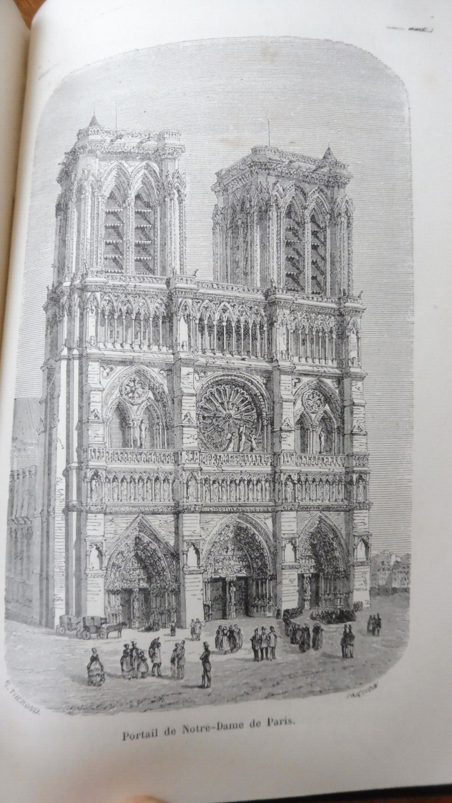 Merveilles de l'architecture (André Lefèvre) 1884