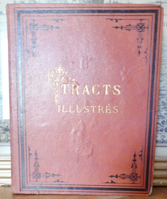 Tracts illustrés 1876-1878