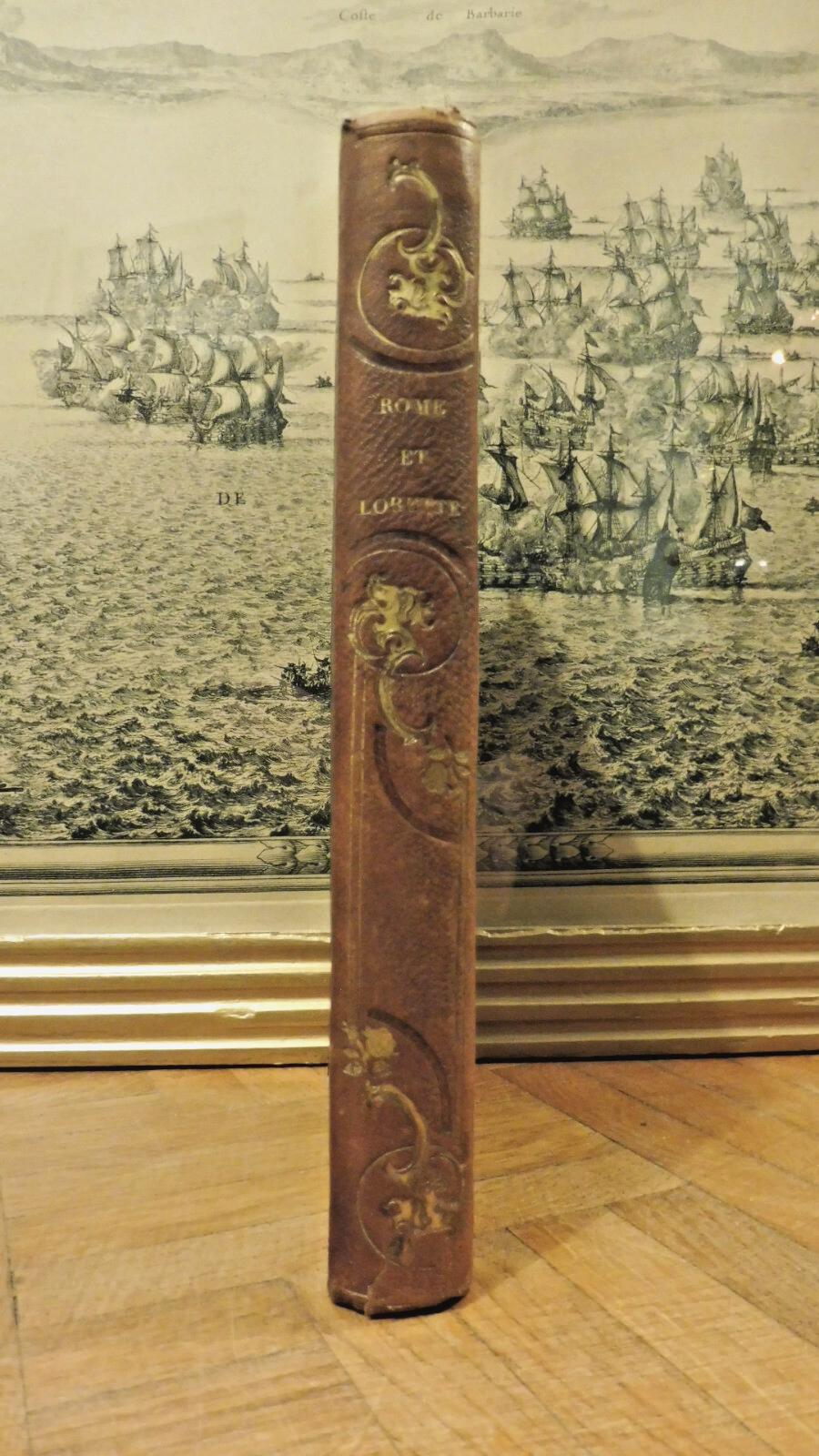 Rome et Lorette (Louis Veuillot) 1848