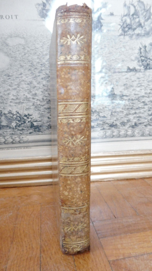 Contes aux adolescents studieux (Prosper Wittersheim) 1832