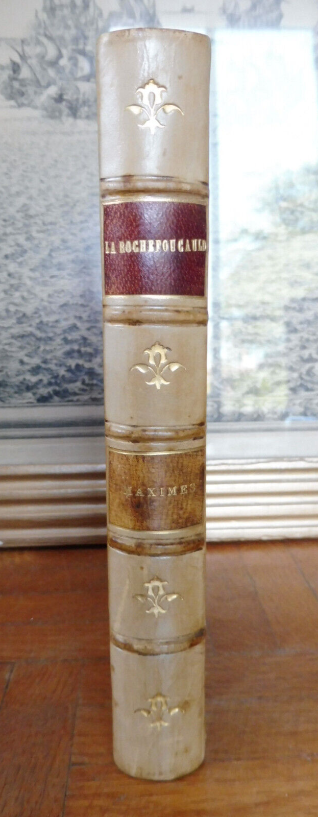 Maximes (La Rochefoucauld) 1878
