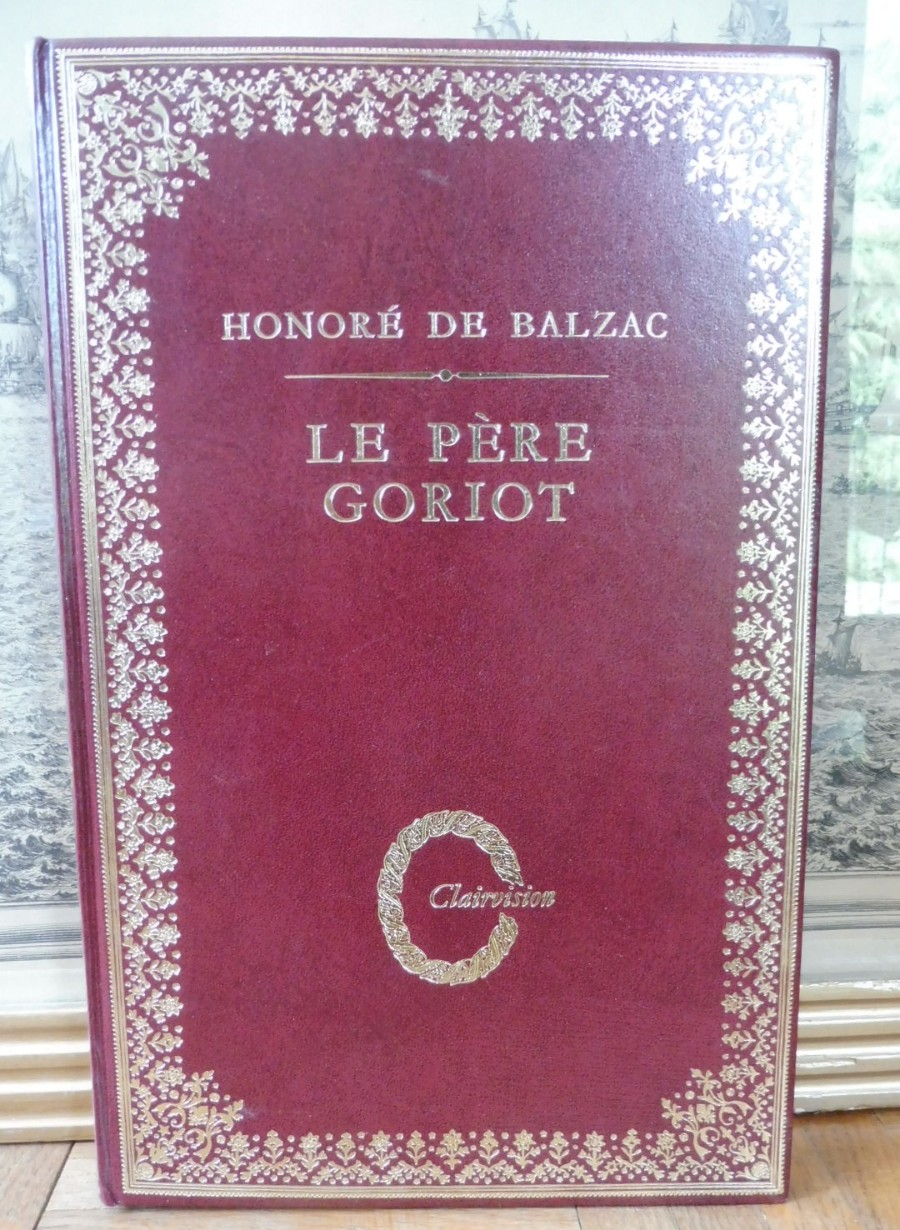 Le Père Goriot (Balzac) 1965