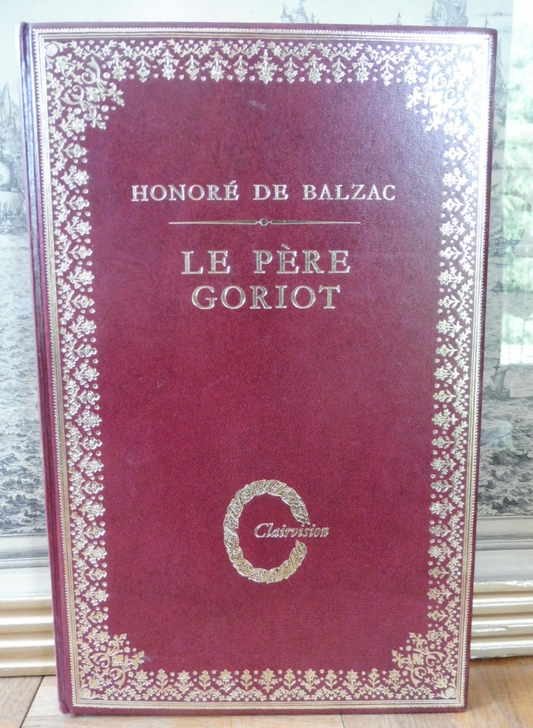 Le Père Goriot (Balzac) 1965