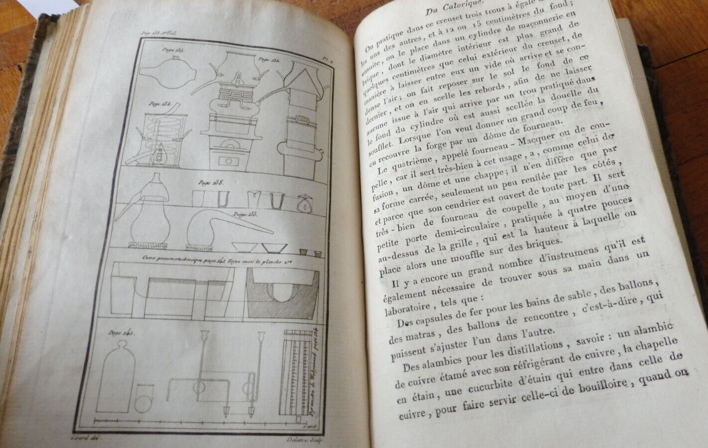 Manuel d'un cours de chimie (Bouillon-Lagrange) 1808 3/3