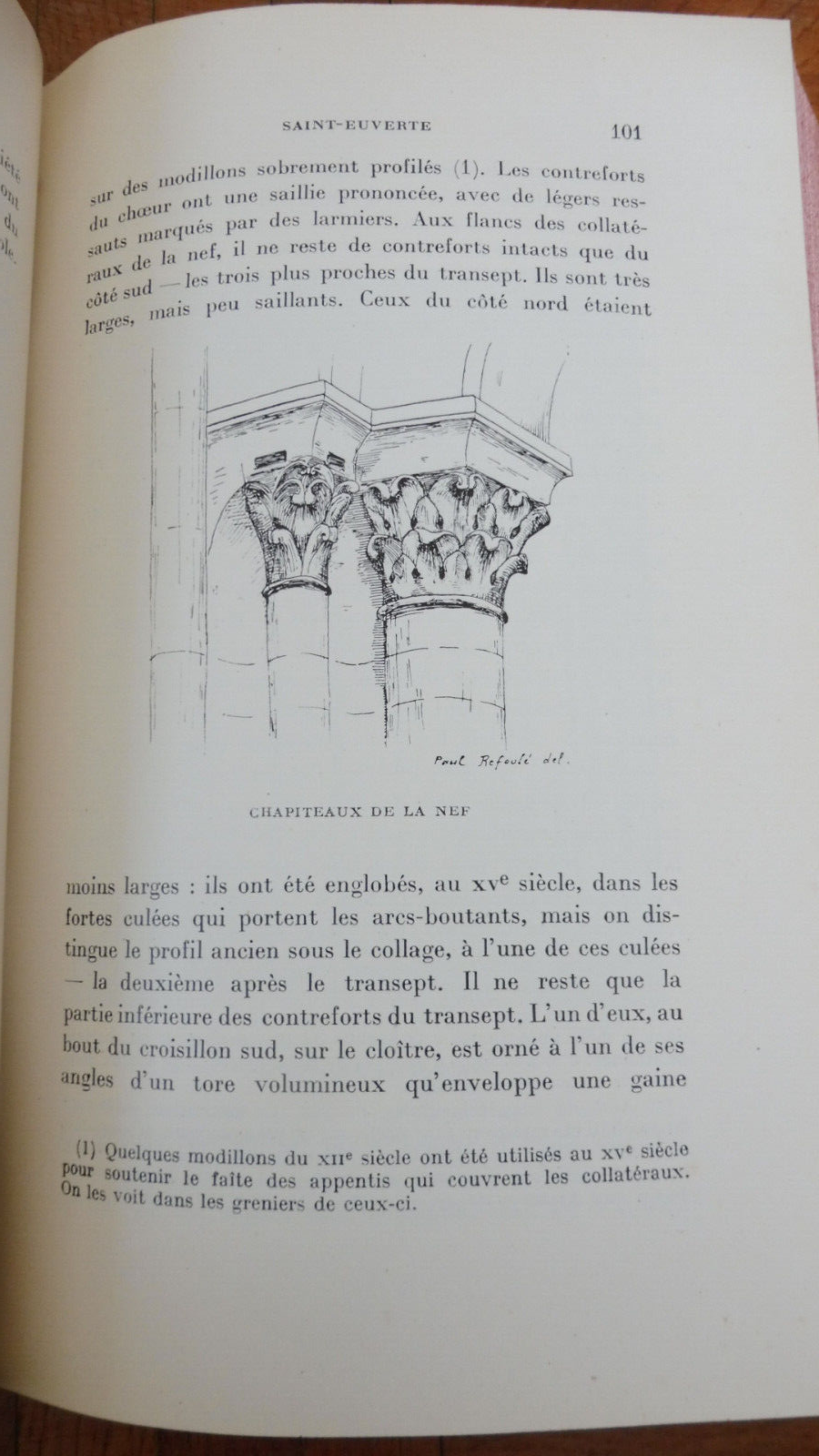 Mémoires de la Société archéologique de l'Orléanais 1930