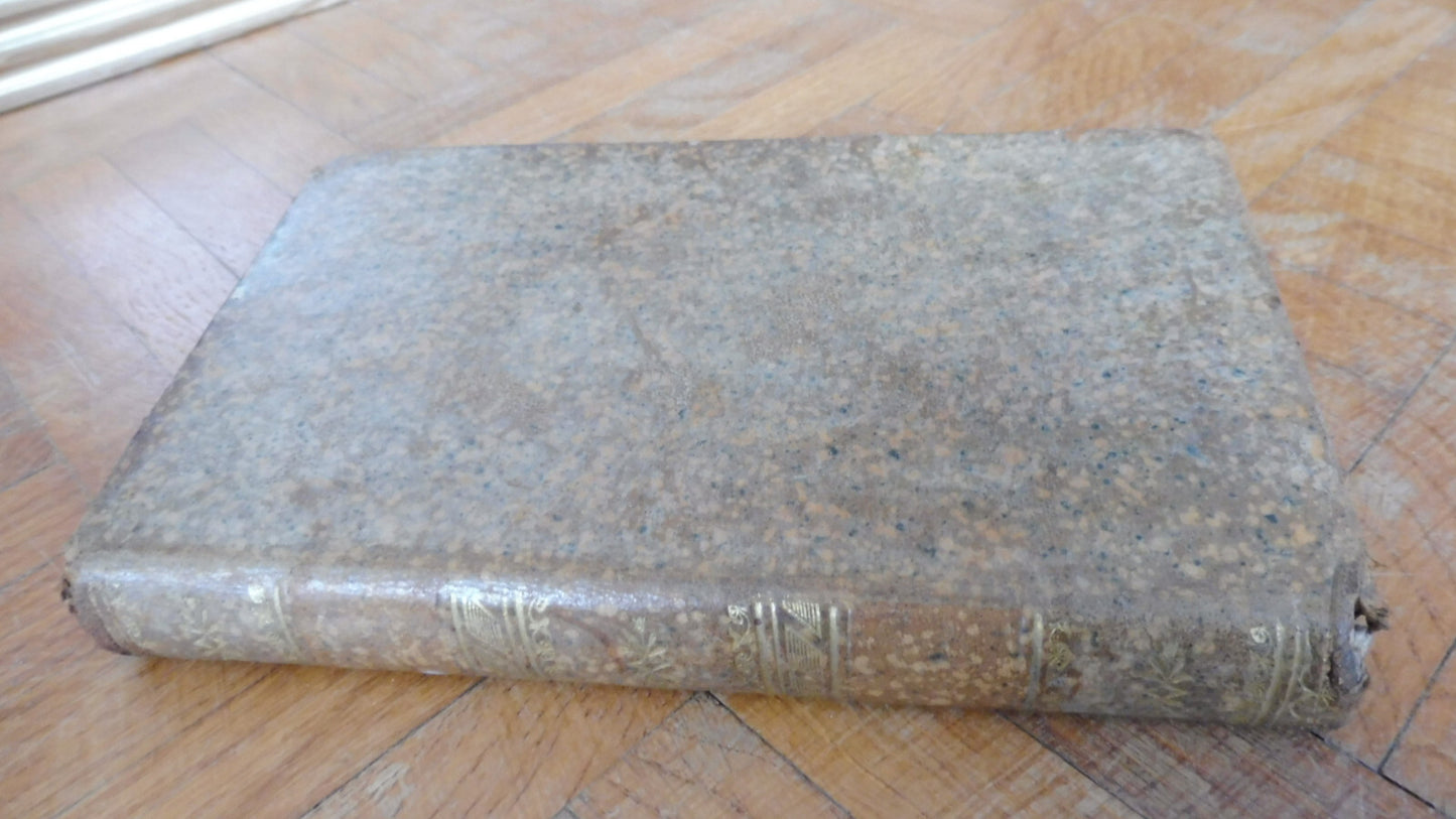 Contes aux adolescents studieux (Prosper Wittersheim) 1832