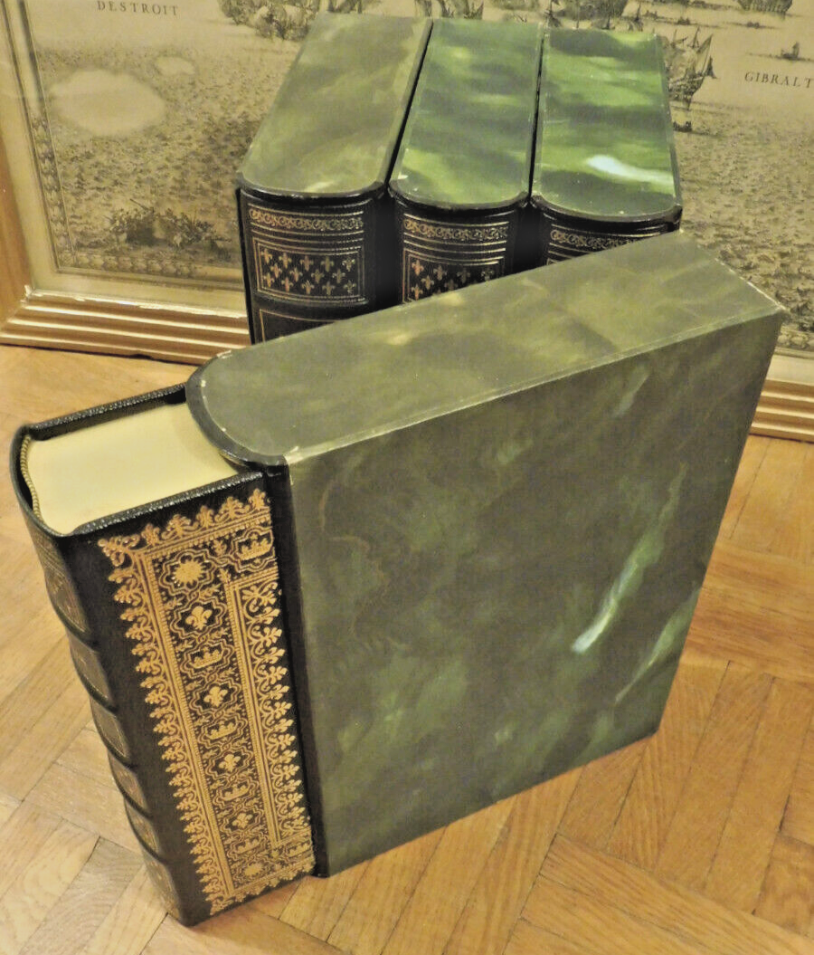 Théâtre complet de Corneille 1974 4 vol. COMPLET