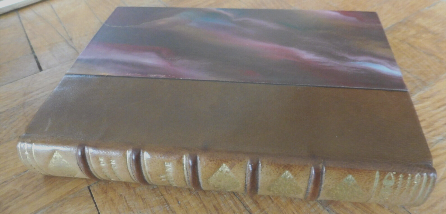 Le Tricorne (Pedro de Alarcon) 1946 NUMEROTE illus. North