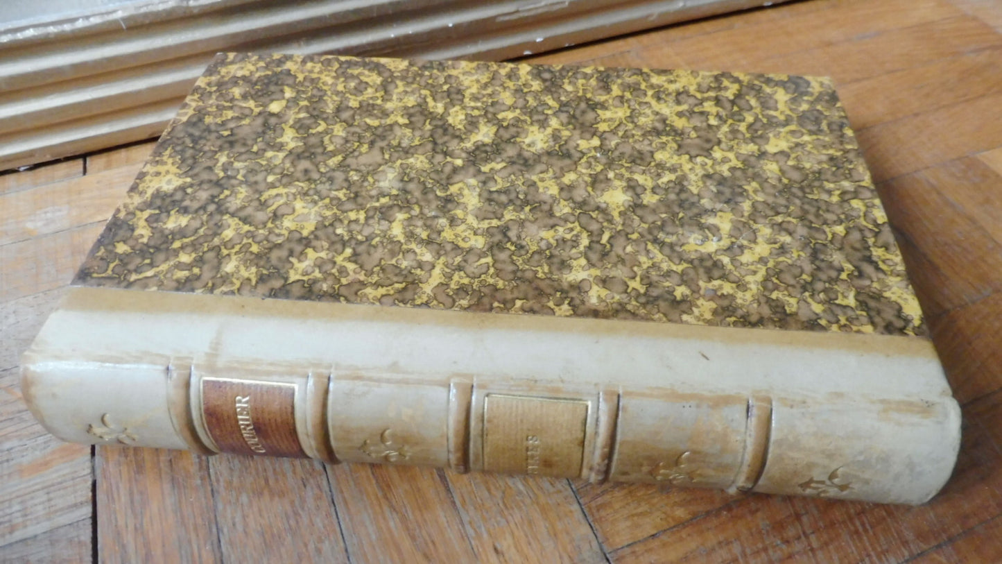 Oeuvres de P. L. Courier 1877