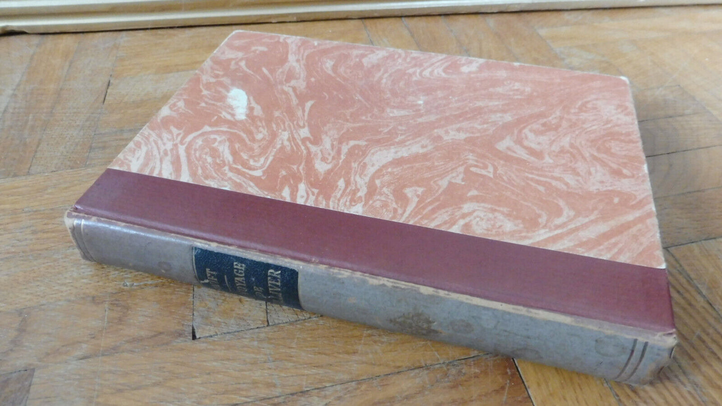 Le Voyage de Gulliver (Swift) 1930