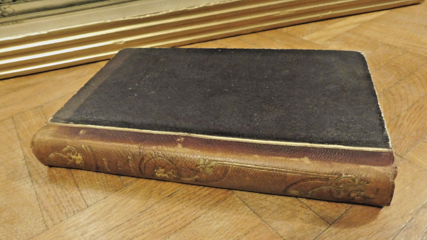 Rome et Lorette (Louis Veuillot) 1848