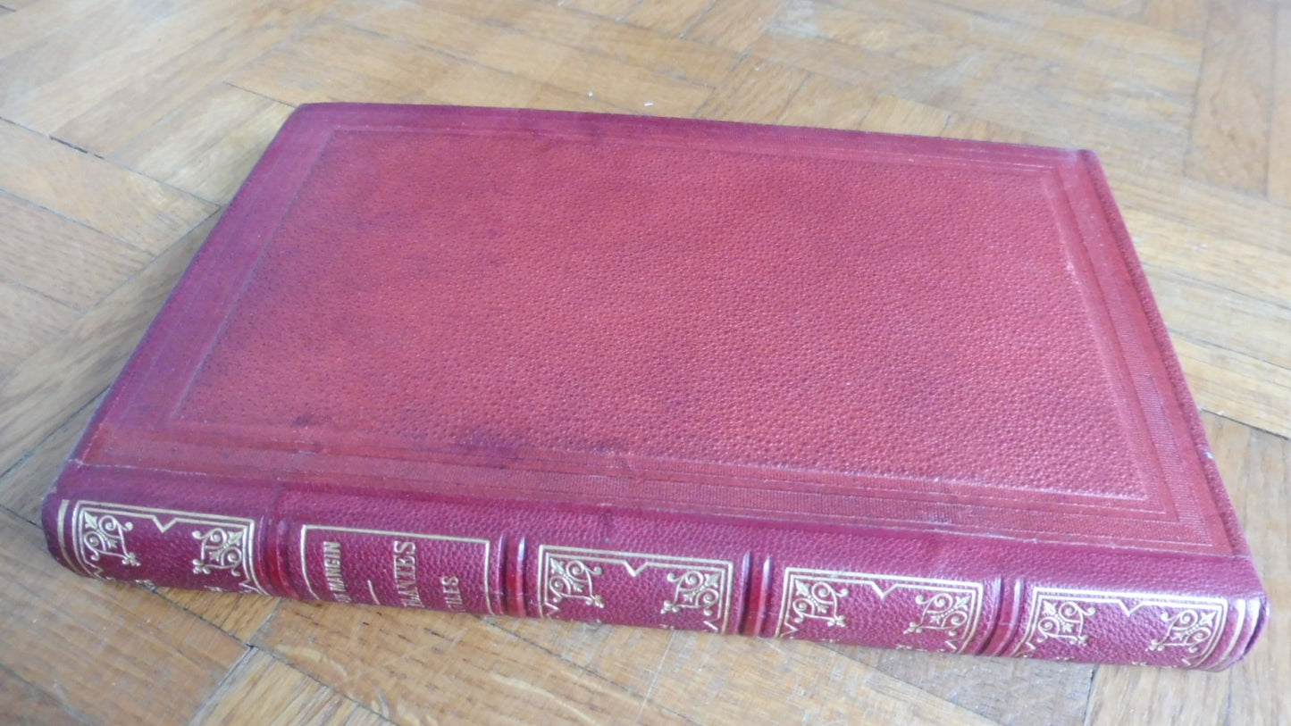 Les Plantes utiles (Arthur Mangin) 1874 illus. Yan'd'Argent et Freeman