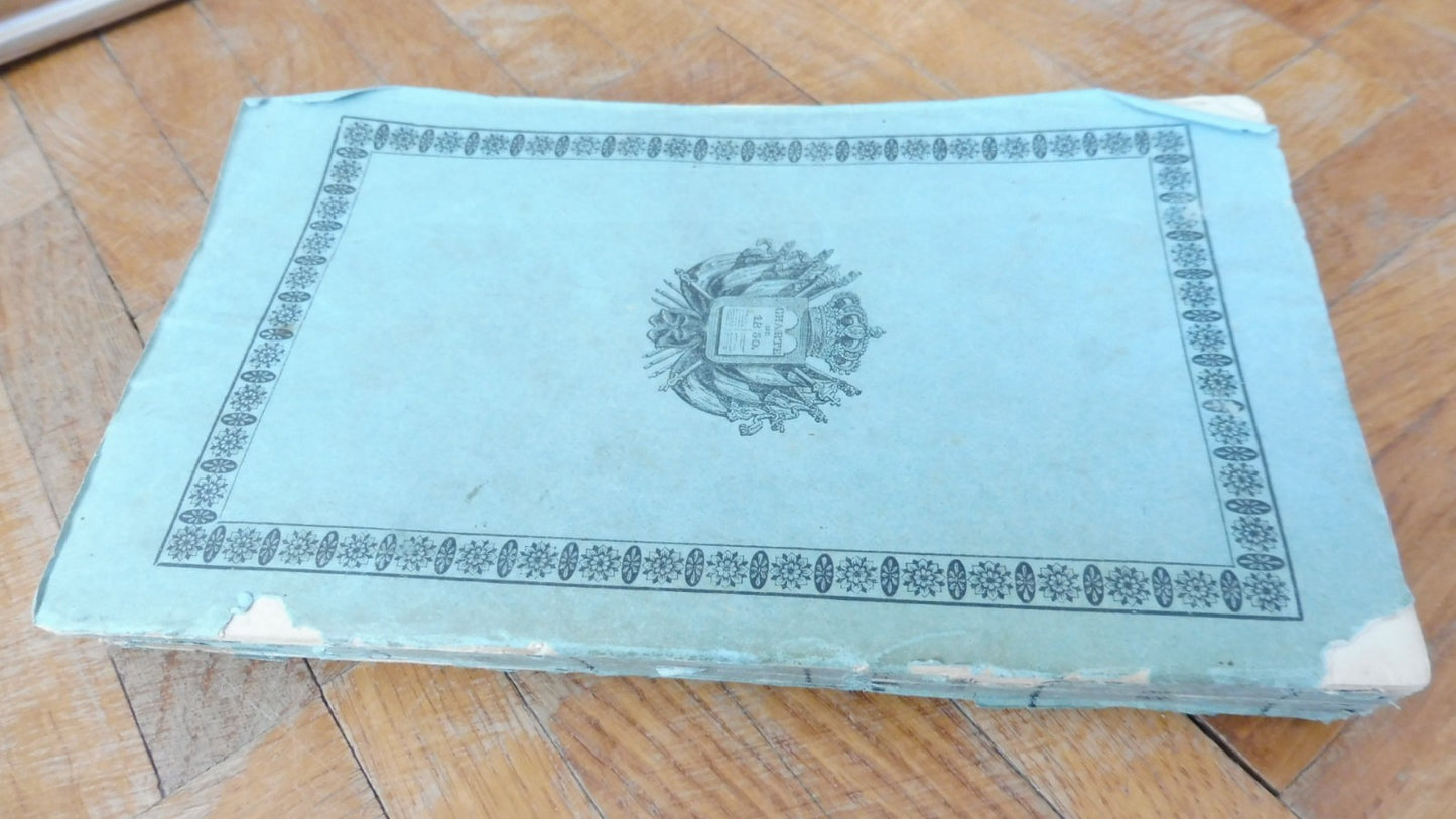 Etat militaire du corps de l'artillerie de France pour l'année 1843