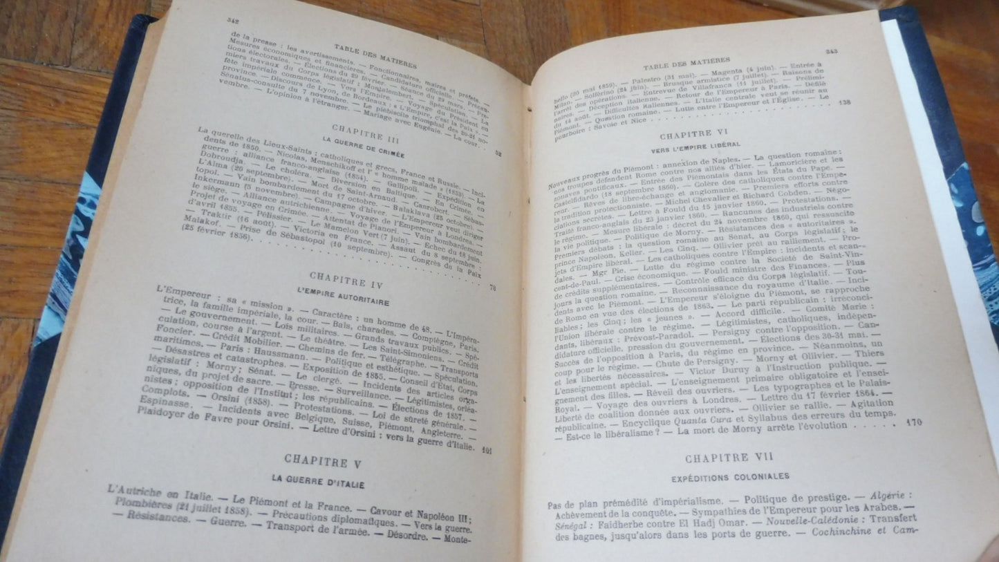 La Deuxième République et le Second Empire (René Arnaud) 1948