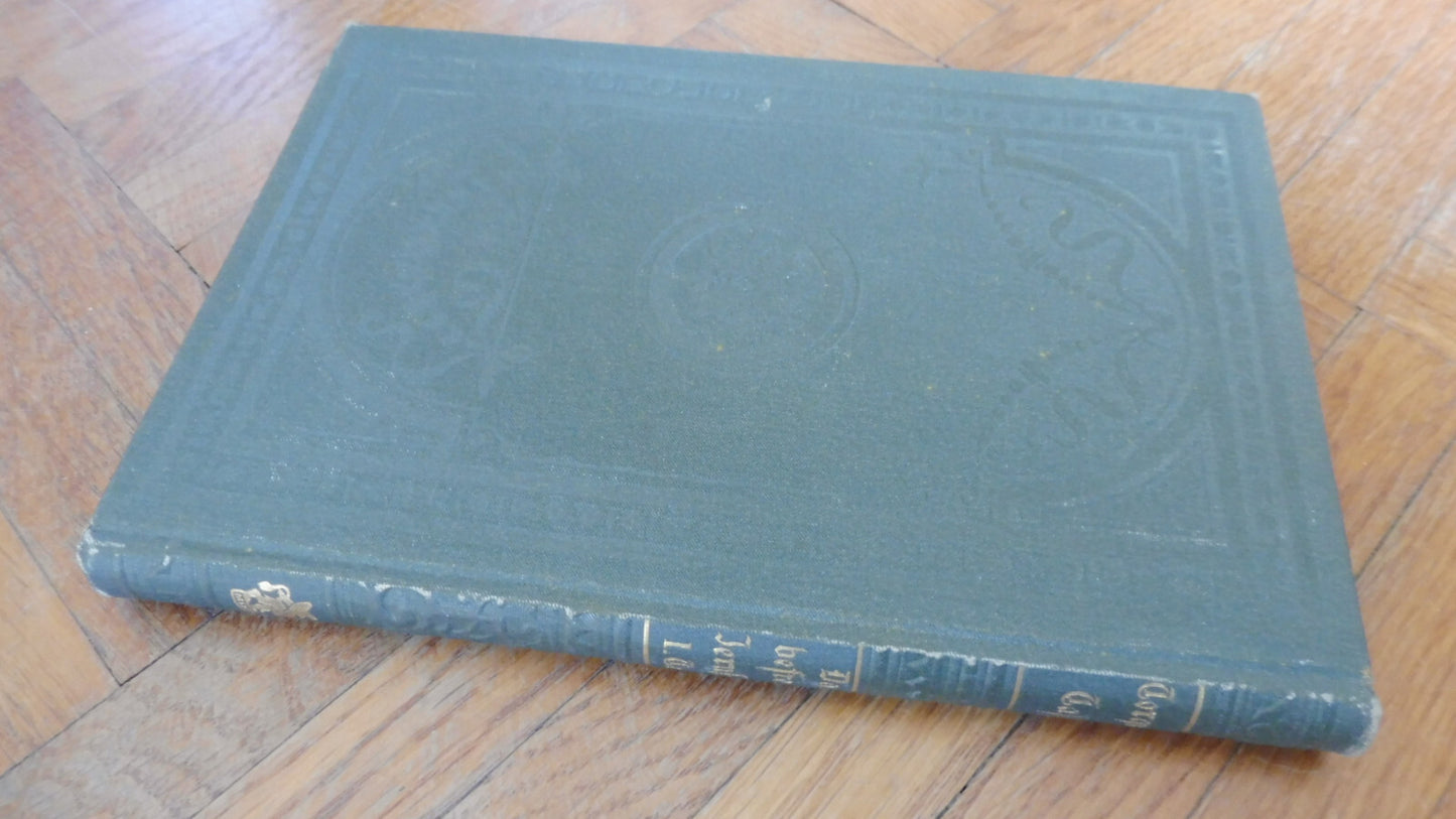 Das Befreites Jerusalem (Torquato Tasso) s.d. 2 vol.