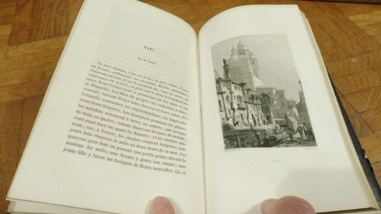 Rome et Lorette (Louis Veuillot) 1848