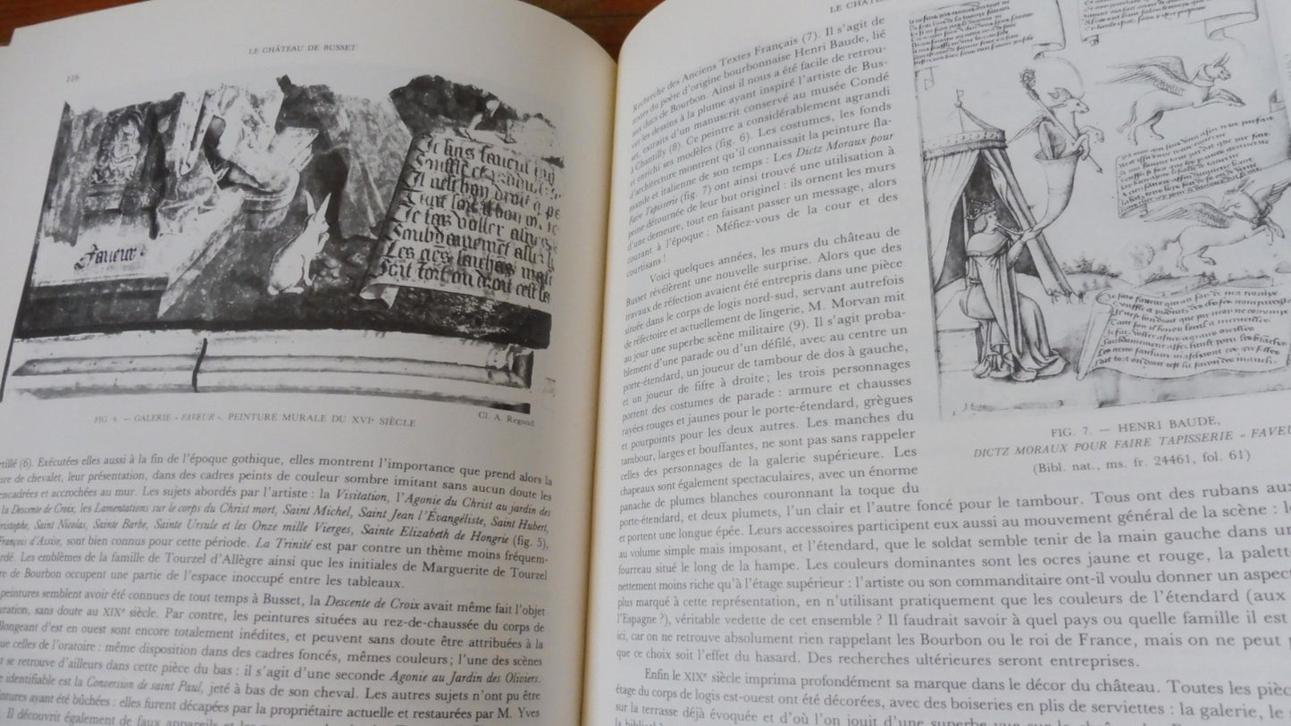 Congrès archéologique de France. Bourbonnais (Soc. Française d'Archéologie) 1991