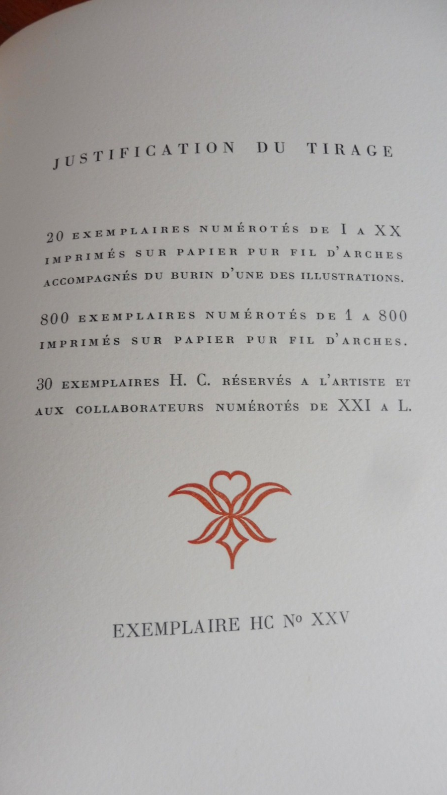 Discours de la méthode (Descartes) 1966 illus. Decaris + 2 dessins originaux