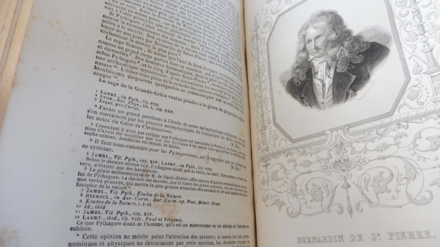 Histoire de France (Chateaubriand) s.d.