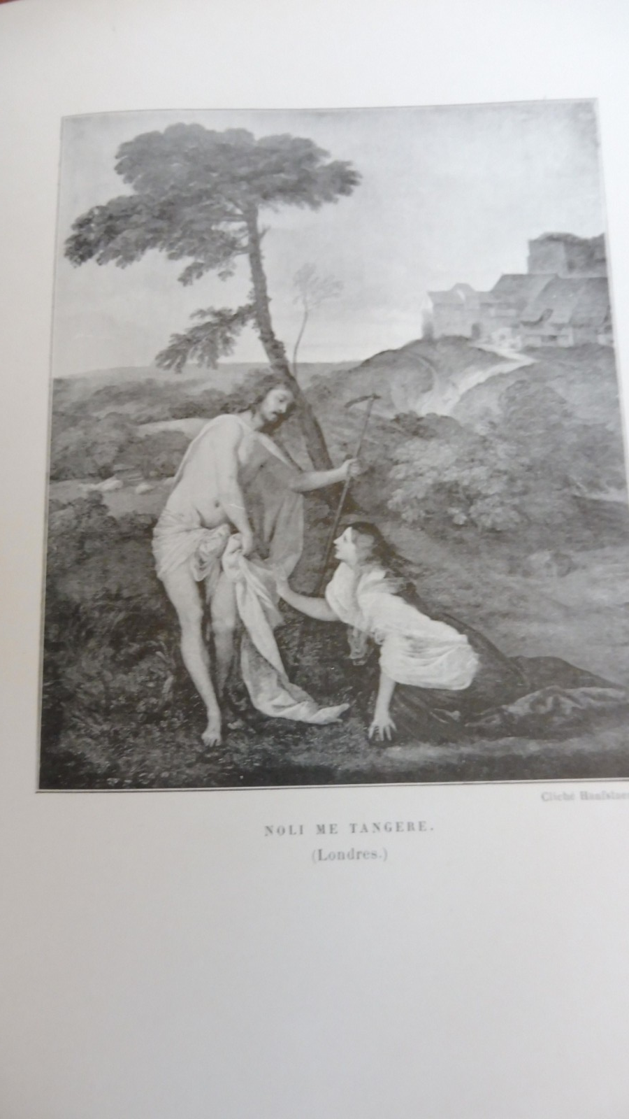 Maniaturistes, Puget, Raphaël, Titien (Auquier...) c.a. 1903 4 tomes en 1 vol.