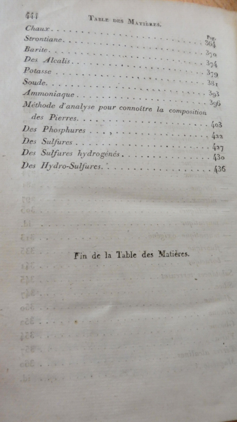 Manuel d'un cours de chimie (Bouillon-Lagrange) 1808 3/3