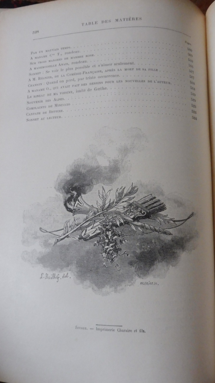 Oeuvres complètes d'Alfred de Musset 1890 5 vol. ILLUSTRE