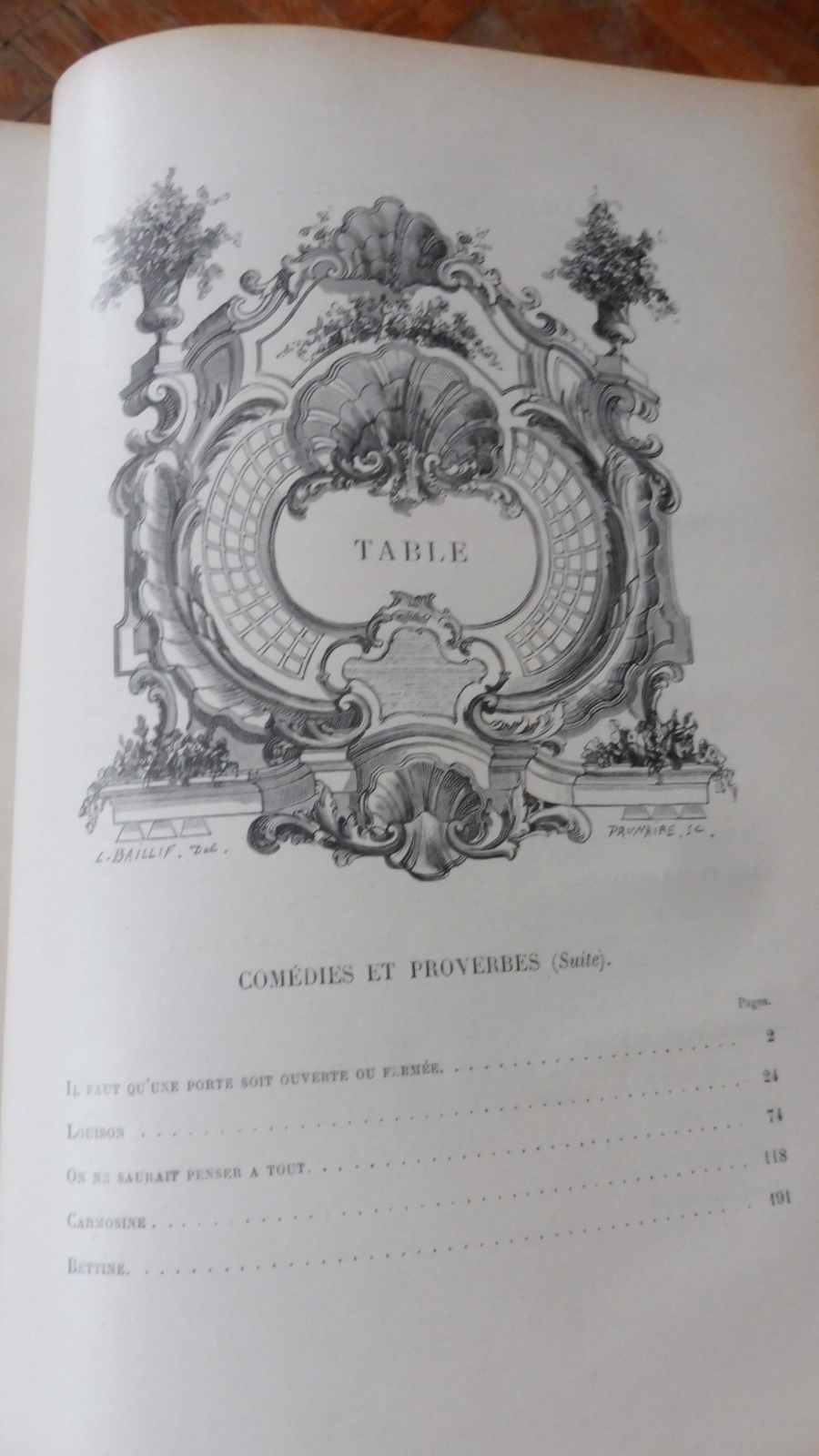 Oeuvres complètes d'Alfred de Musset 1890 5 vol. ILLUSTRE