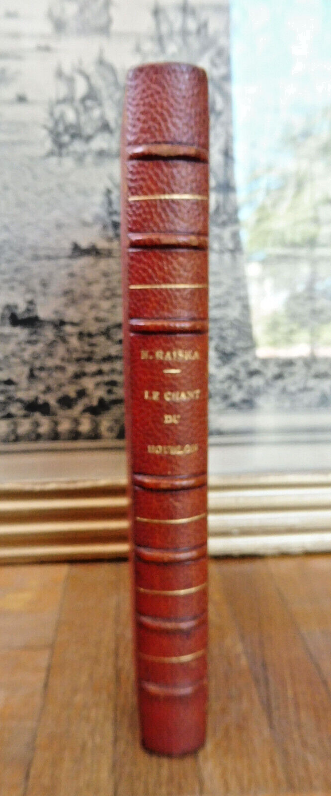 Le Chant du houblon (N. Raïska) s.d.