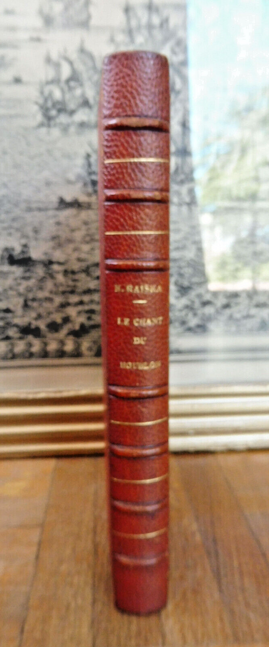 Le Chant du houblon (N. Raïska) s.d.