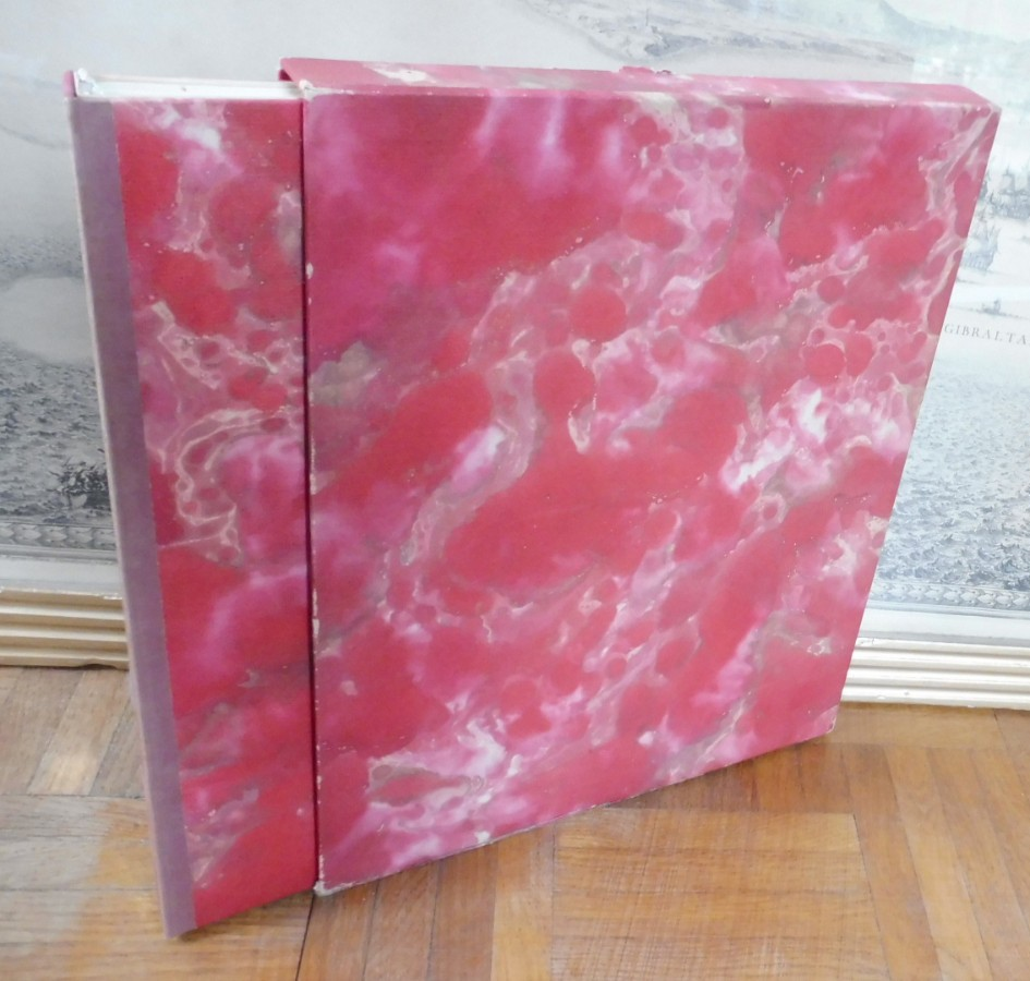 Valognes (E. Sedeyn) 1946 illus. Charles Jouas NORMANDIE