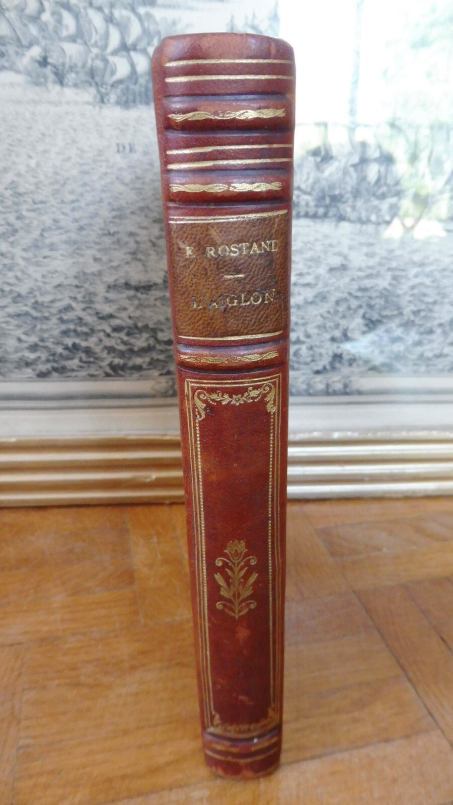 L'Aiglon (Edmond Rostand) 1929