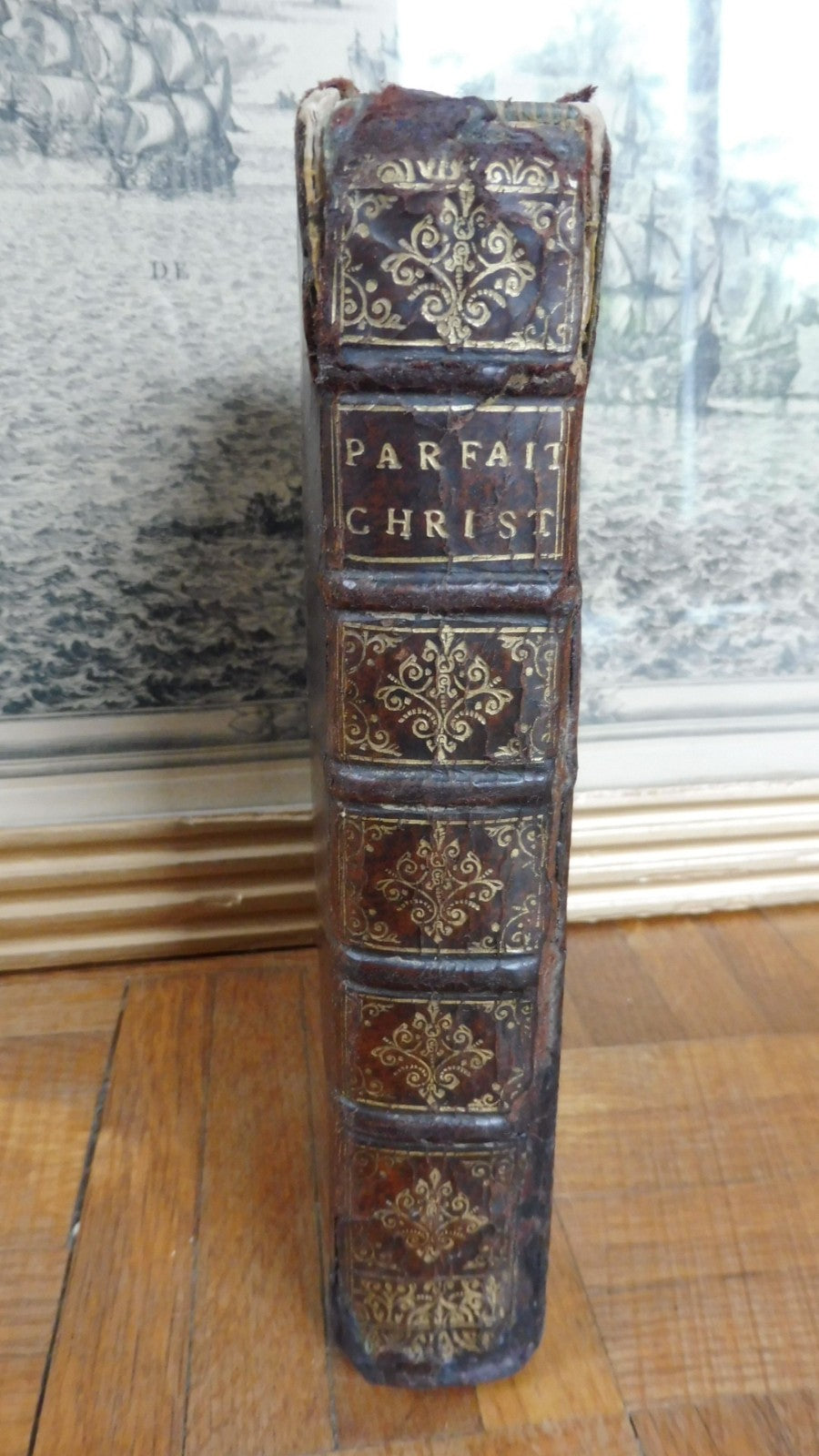 Le Pur et parfait christianisme (Louis Camaret) 1675