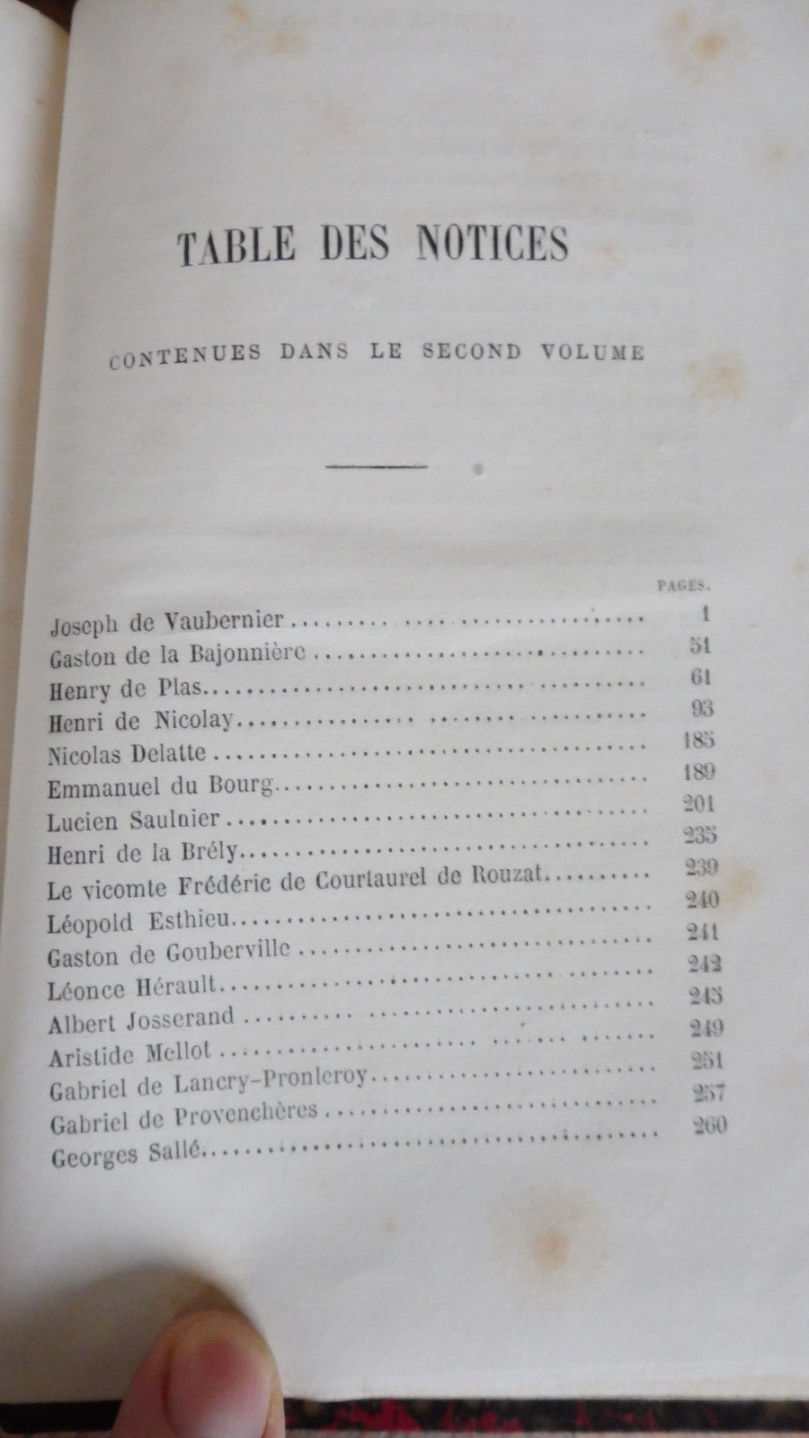 Elèves des Jésuites (Didierjean) 1882 2 vol.